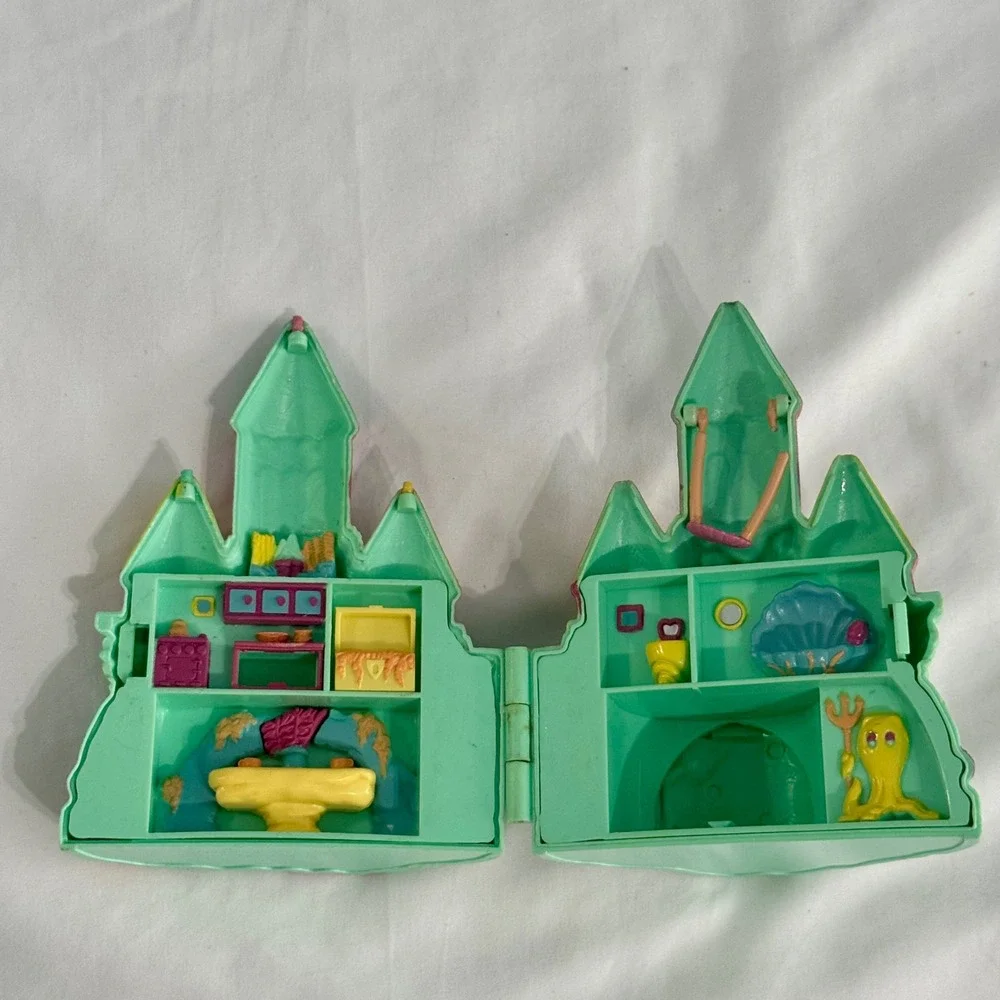 Trendmasters vintage 1994